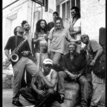 Ghetto Blaster Ltd. - November Rain