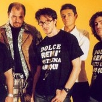 Squallor - Spot Sansone