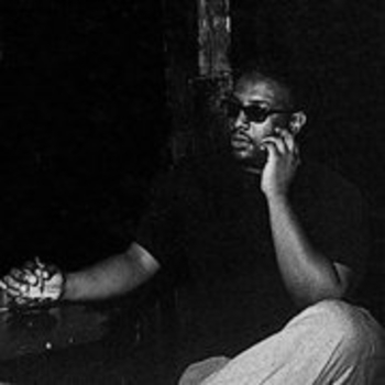 Артист Glenn Underground