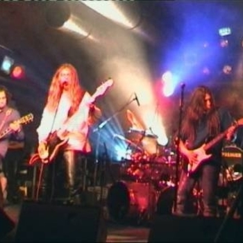 Gallows Pole - Summer Rain (Radio Edition)