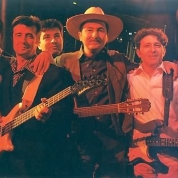 Артист Garavi Sokak