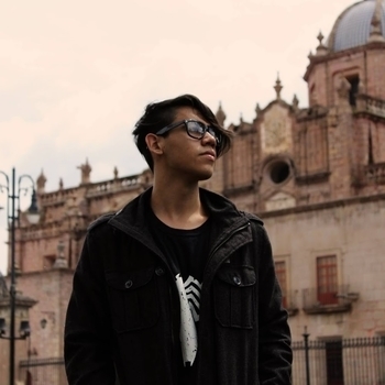 Gabs - Light Trace (Original Mix)