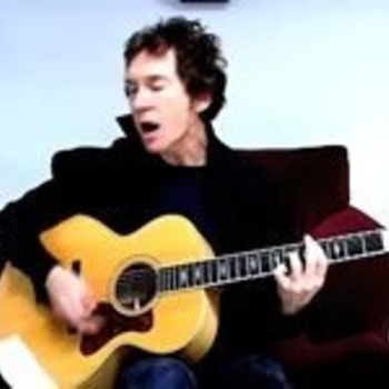 Артист Gerard McMann