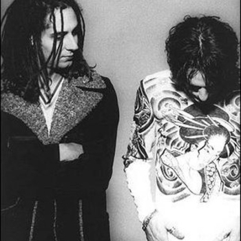 God Lives Underwater - Weight