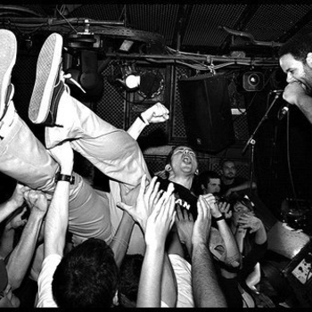 Good Clean Fun - No More