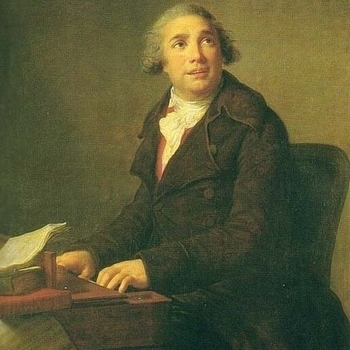 Cecilia Bartoli and Gyorgy Fischer, Giovanni Paisiello - Paisiello, Nina, o sia la Pazza per Amore Il mio ben quando verra (OST из ''Очень странные дела / Загадочные события / Stranger Things'') (4 Сезон)