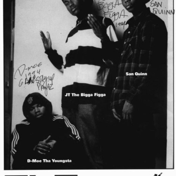 Get Low And The Outlaws - My Life