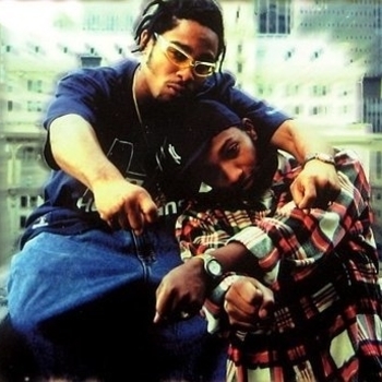 God Sunz - Sub Sidewalkers (clean)