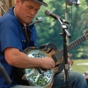 Gordie Tentrees - Keno City