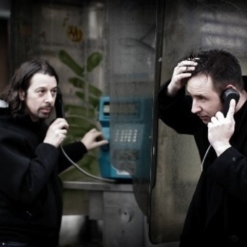 Ghost & Writer - Never Take Fire (Secret Rework)