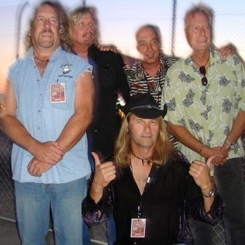 Ghost Riders - Hoot Owl