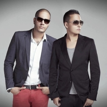 Pasabordo Ft. Golpe A Golpe - Hasta el Cielo (Official Remix)