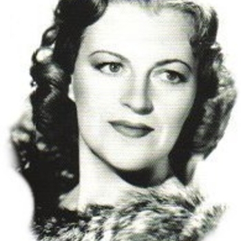 Gracie Fields - Wish Me Luck as You Wave Me Goodbye (Саундтрек из фильма "Папашина армия / Dad's Army")