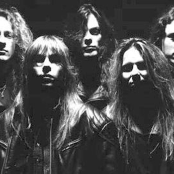 Great King Rat - Make It Last