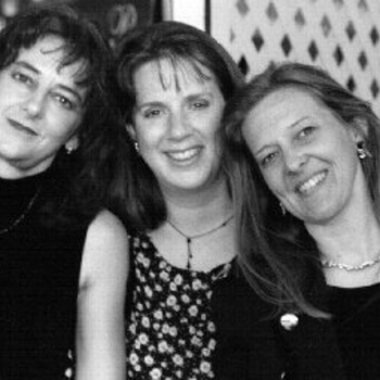 Girls From Mars - Don't Blame Me