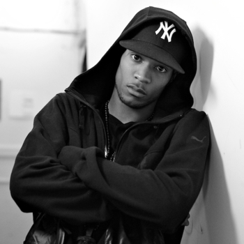 Dot Rotten - My Guys ft. Griminal