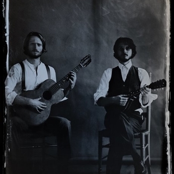 Goodnight, Texas - Walt Whitman