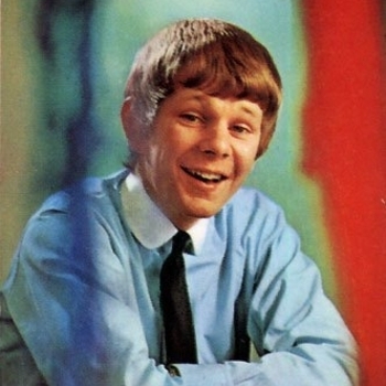 Graham Bonney - Super Girl