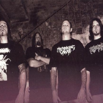 Gorgasm - Axe to Mouth