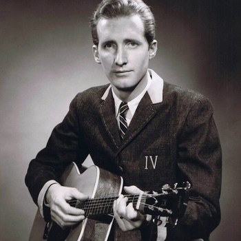 George Hamilton IV - Everybody's Body