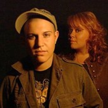 God-Des & She - Love Machine