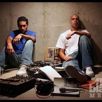 Granite State - What Up B?