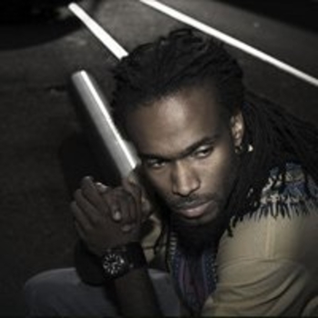 Gmb Ft. Ray J - Throw Your Legs Back