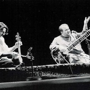 Ghazal - Snowy Mountains