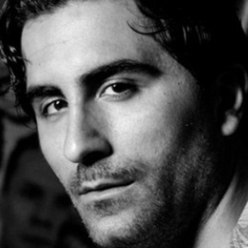 Giovanni Lodigiani - Sophie Through the Rain (Major)