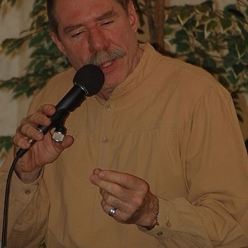 Giacomo Gates - Centerpiece