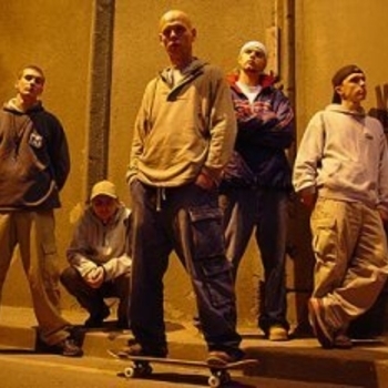 Артист G&G Sindikatas