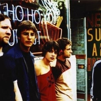 Артист Girl Nobody