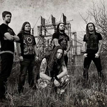 GraVil - Choke in Silence