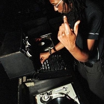 Gene Farris - sanctified love