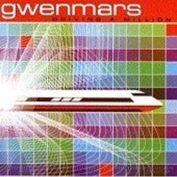 Gwen Mars - FisherKing