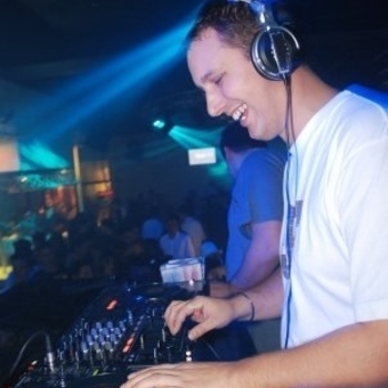 Greg B - In Da Ghetto