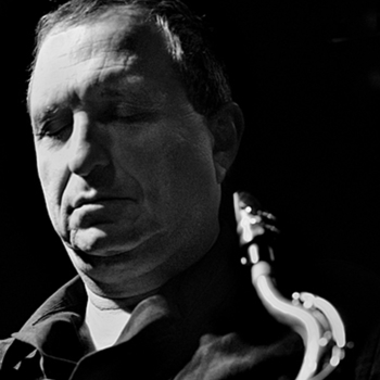 George Garzone & Trio Da Paz - Felicidade