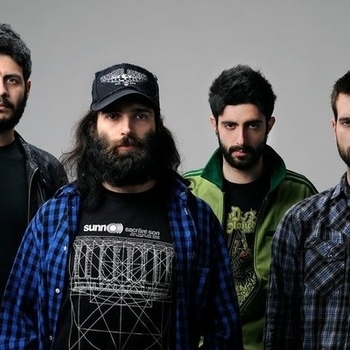 Gandhi's Gunn - Rest of the Sun