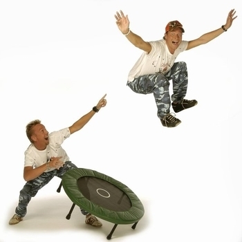 Gebroeders Ko - Wunderbar