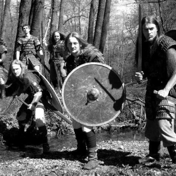 Gernotshagen - Der alte Wald