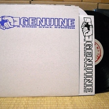 Genuine - Wandering around, lost