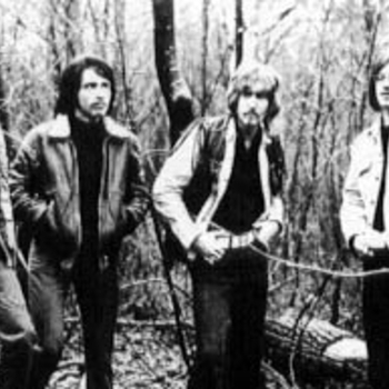 Group 1850 - I Put My Hand on Your Shoulder