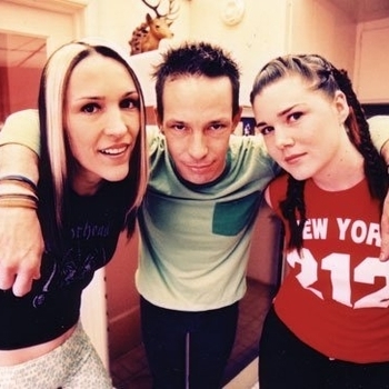 Groovie Ghoulies - Bye Bye Brain