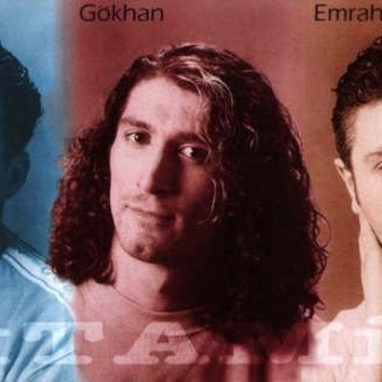 Grup Vitamin - Ahmet