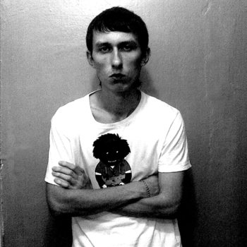 Genoc1de - Share my world