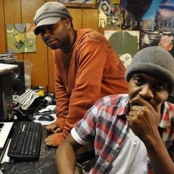 Greenhouse - Track 02