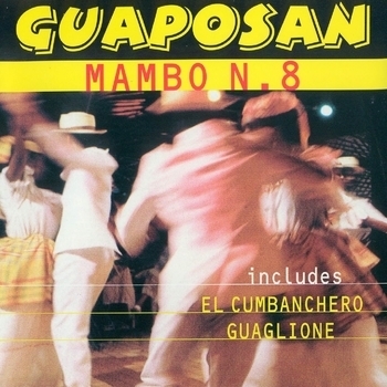 Guaposan - Mambo No.5 (2015)