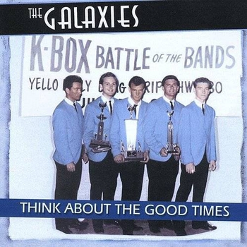 Galaxies - This Rock and Roll