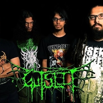 Gutslit - Scaphism