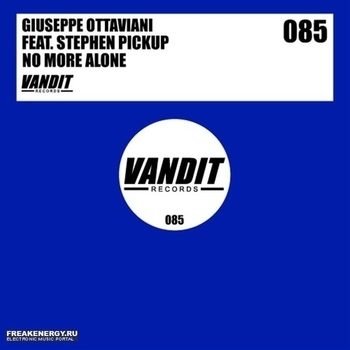 Giuseppe Ottaviani feat. Stephen Pickup - No More Alone  (John O'Bir Remix)